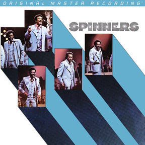 The Spinners - Spinners (180g 33rpm)