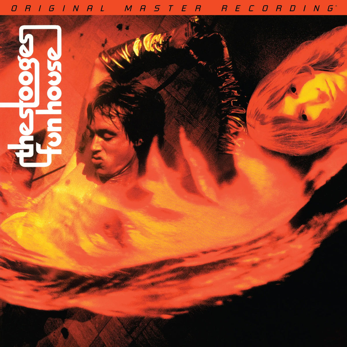 The Stooges - Fun House (180g 45rpm, 2LP)