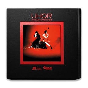 The White Stripes - Elephant (200g 45rpm) (UHQR Box-Set)