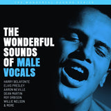 The Wonderful Sounds of Male Vocals (Hybrid-SACD)
