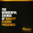 The Wonderful Sounds of Quality Record Pressings (Hybrid-SACD)