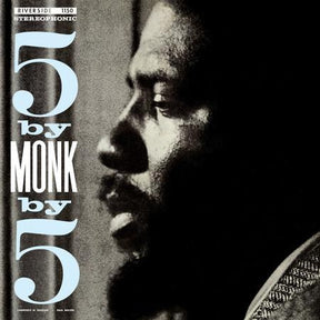 Thelonious Monk - 5 by Monk by 5 (180g 33rpm)