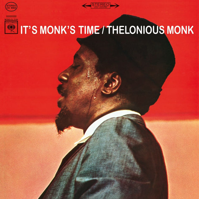 Thelonious Monk - It's Monk's Time (180g 33rpm)