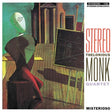 Thelonious Monk - Misterioso (180g 33rpm)