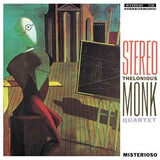 Thelonious Monk - Misterioso (180g 33rpm)