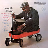 Thelonious Monk - Monk’s Music (180g 33rpm)