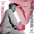 Thelonious Monk - Piano Solo [Mono] (140g, 10-Zoll, 33rpm)