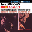 Thelonious Monk - Thelonious in Action (180g 33rpm)