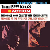 Thelonious Monk - Thelonious in Action (180g 33rpm)