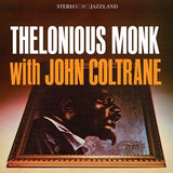 Thelonious Monk with John Coltrane (180g 33rpm)