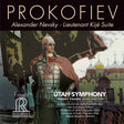 Thierry Fischer & Utah Symphony - Prokofiev: Alexander Nevsky, Lieutenant Kijé Suite (Hybrid-Multichannel-SACD)