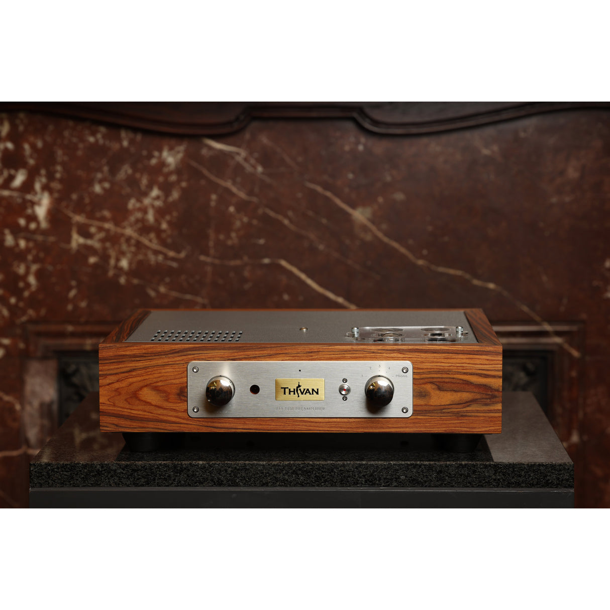 ThivanLabs X-10 V23 Vorverstärker (Gebraucht)