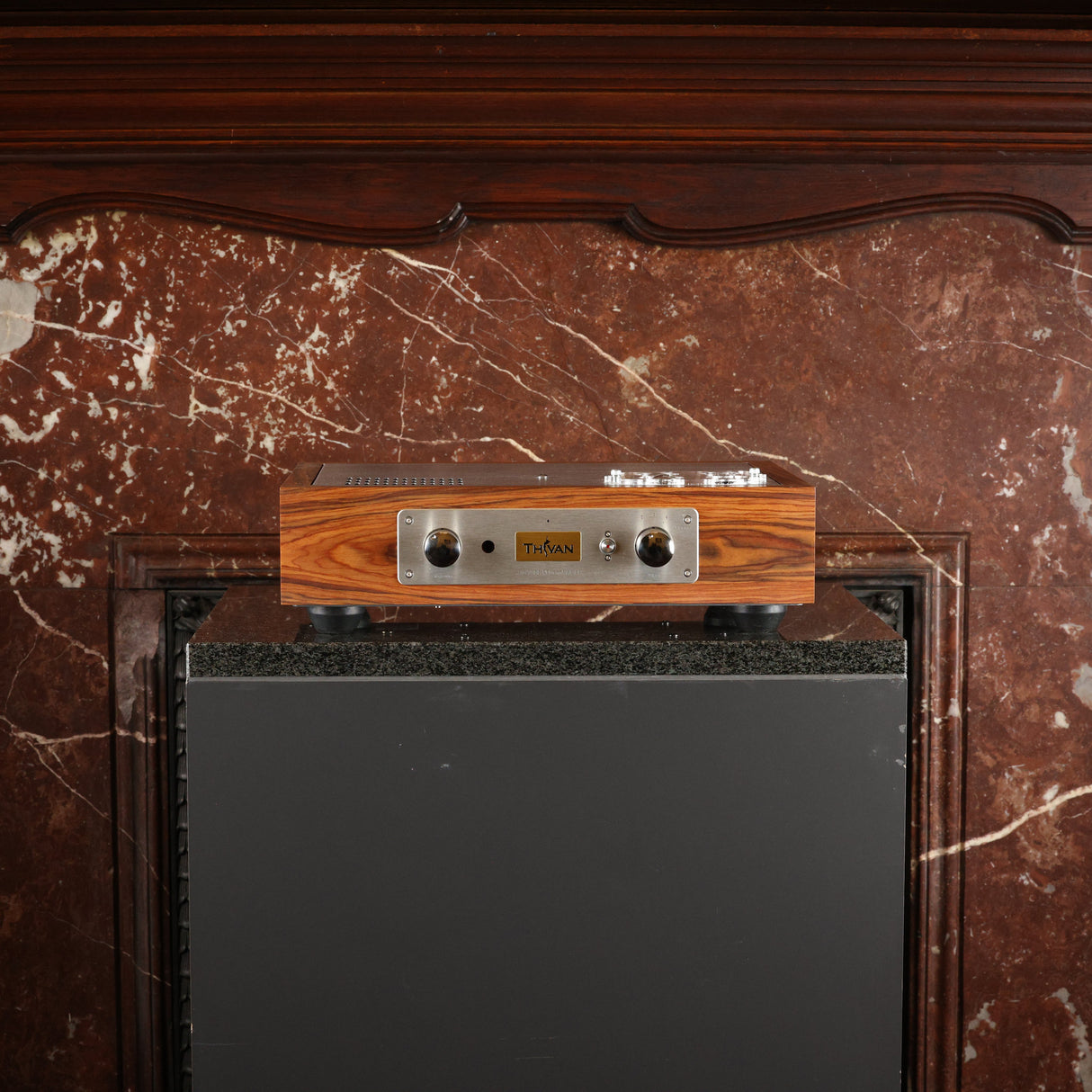 ThivanLabs X-10 V23 Vorverstärker (Gebraucht)