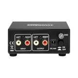 Thorens MM-002 Phono-Vorverstärker
