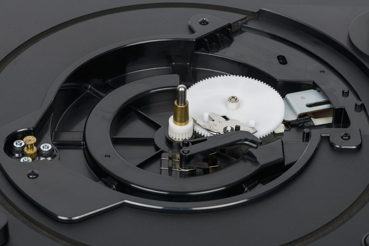 Thorens TD 101 A Plattenspieler
