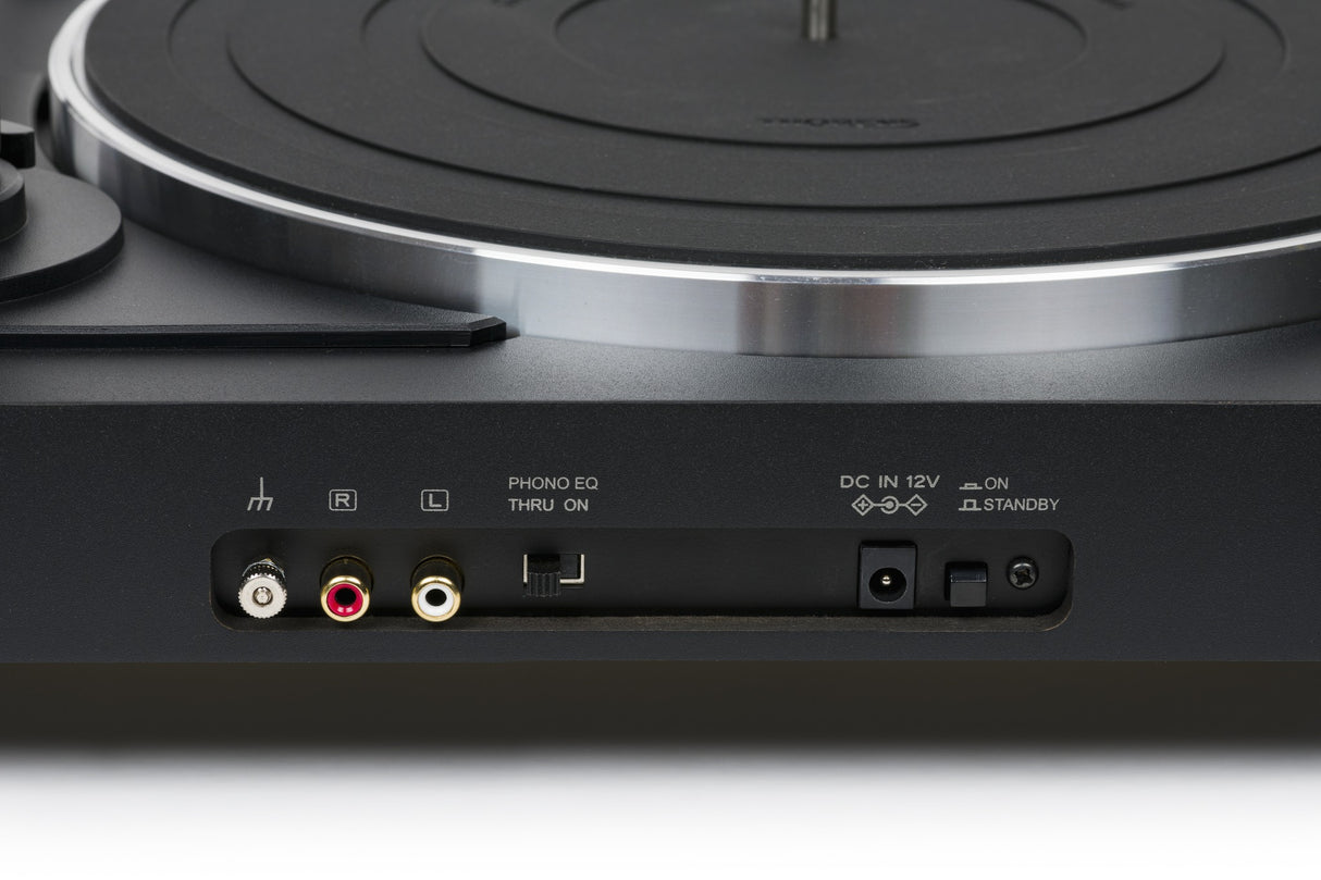 Thorens TD 101 A Plattenspieler