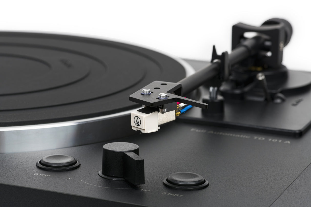 Thorens TD 101 A Plattenspieler