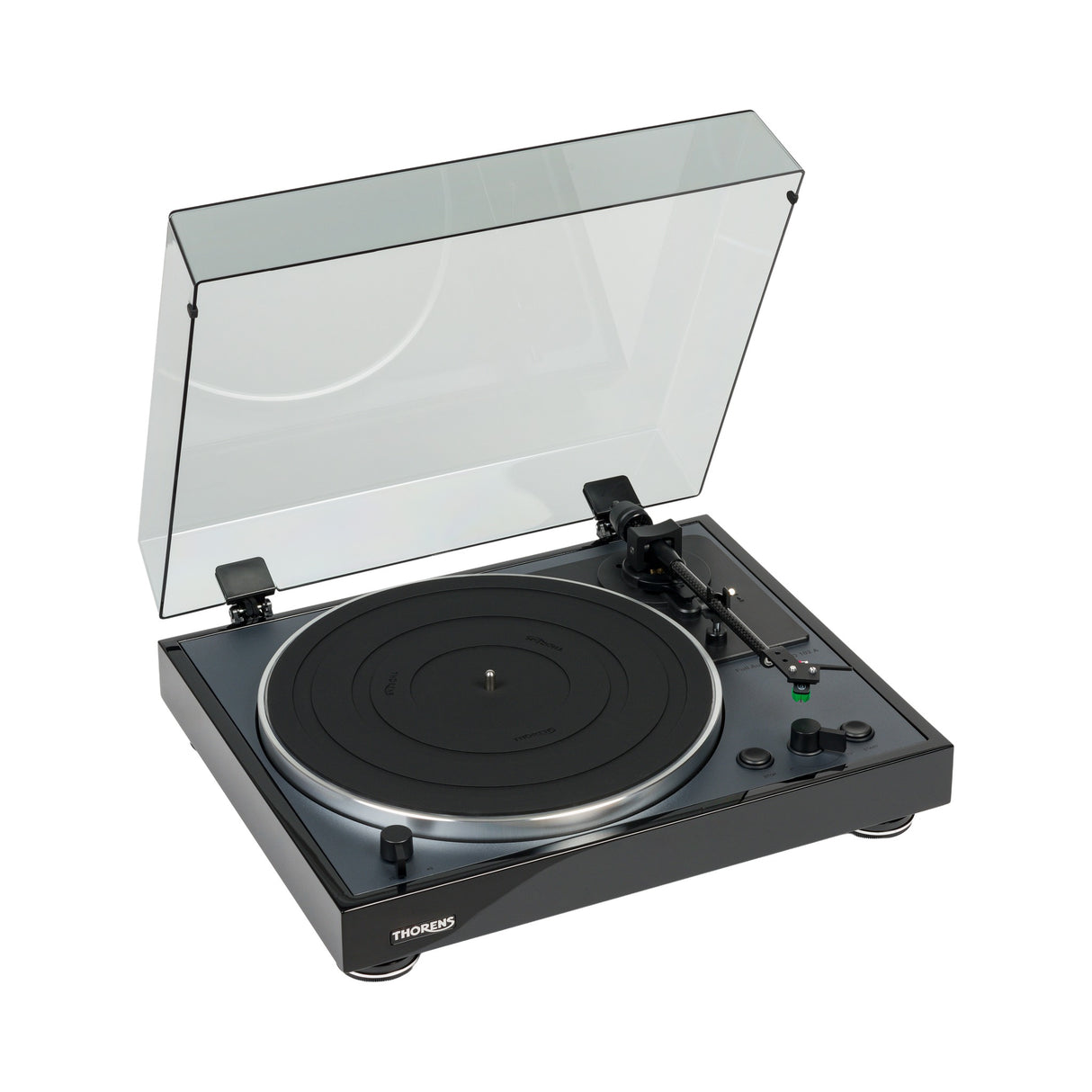 Thorens TD 102 A Plattenspieler