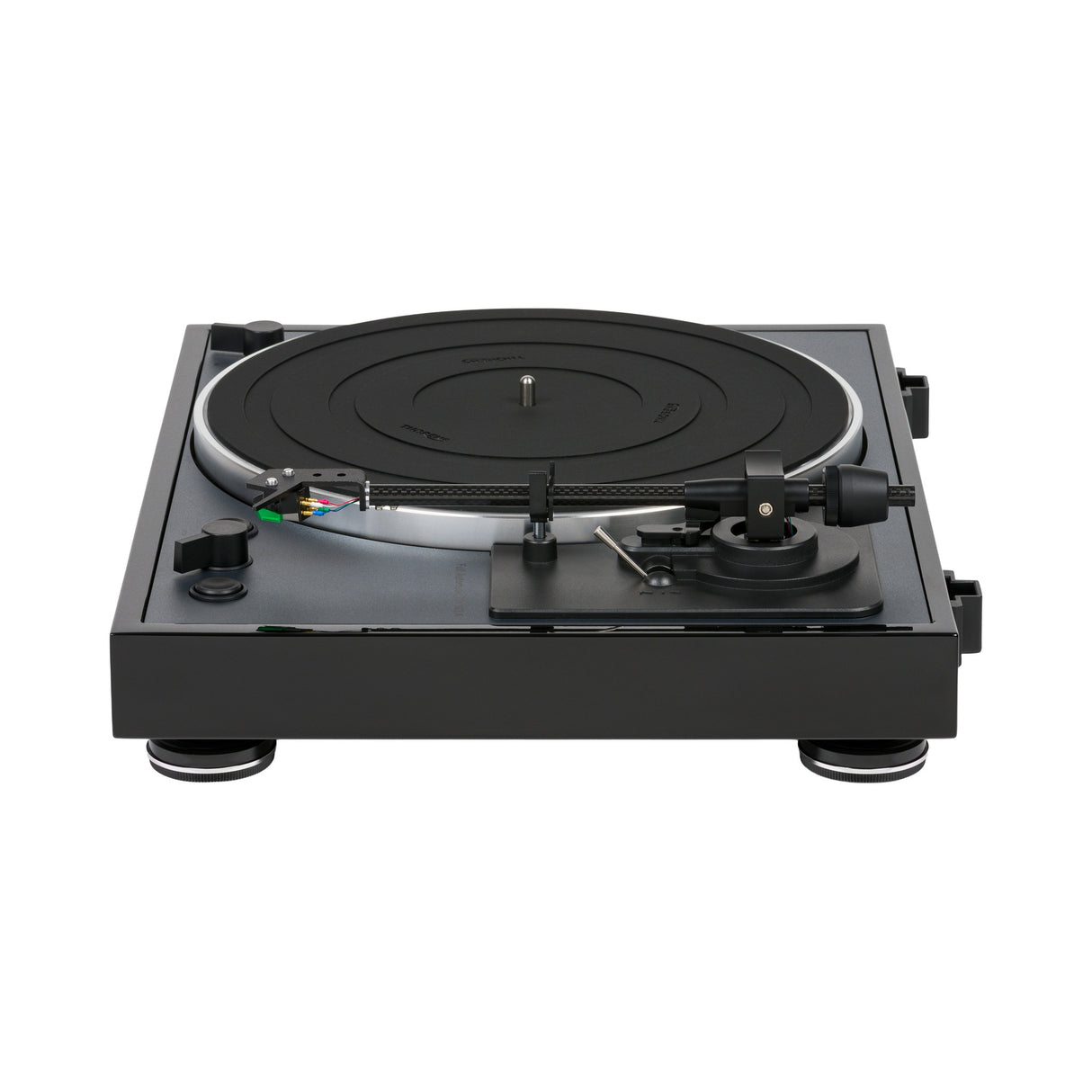 Thorens TD 102 A Plattenspieler