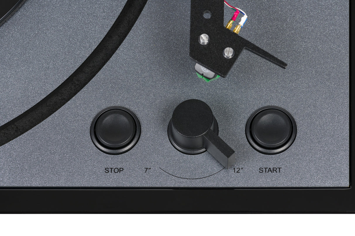 Thorens TD 102 A Plattenspieler