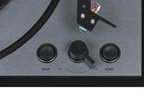Thorens TD 102 A Plattenspieler