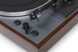 Thorens TD 102 A Plattenspieler