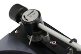 Thorens TD 124 DD Plattenspieler
