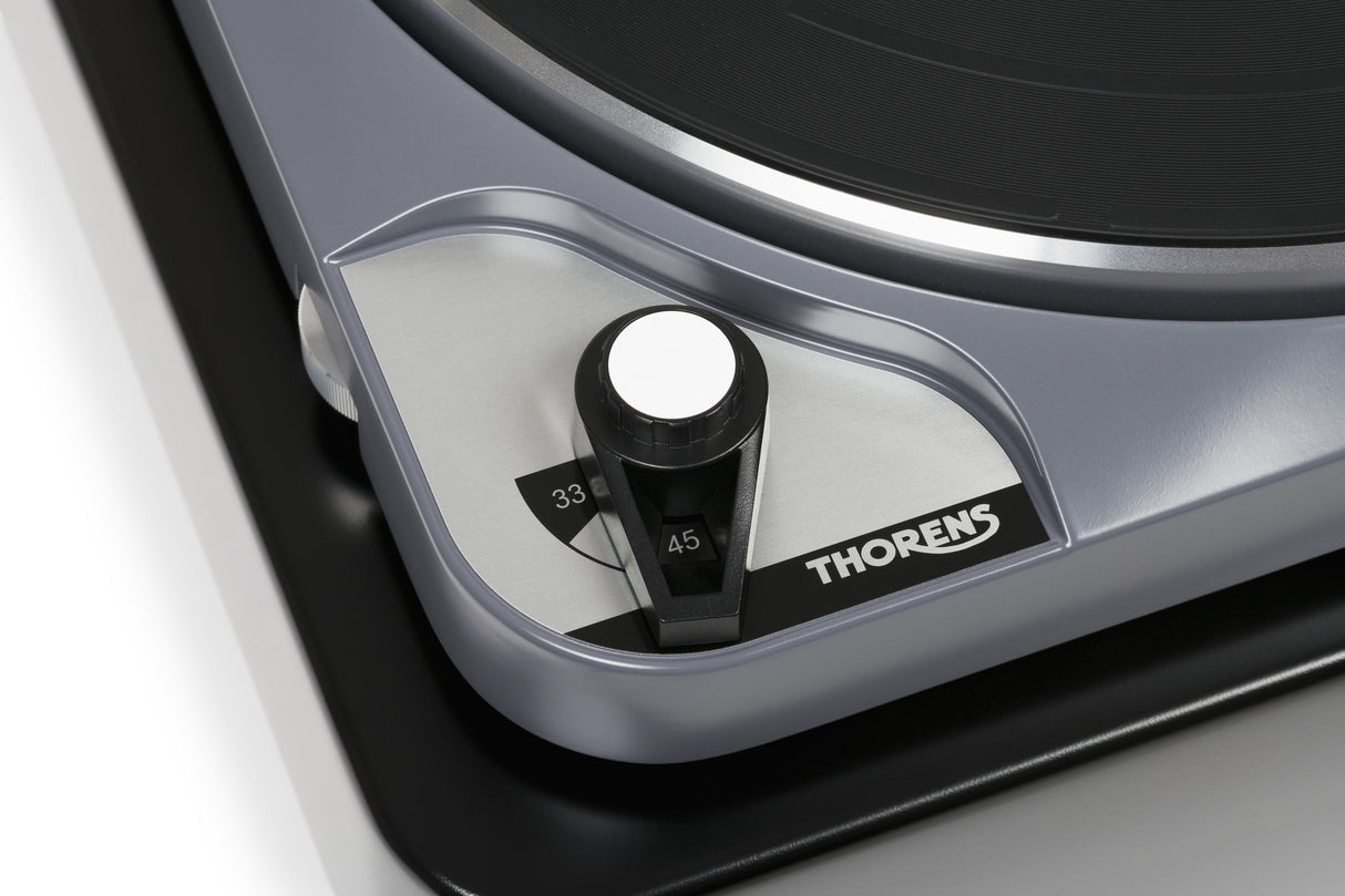 Thorens TD 124 DD Plattenspieler