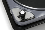 Thorens TD 124 DD Plattenspieler