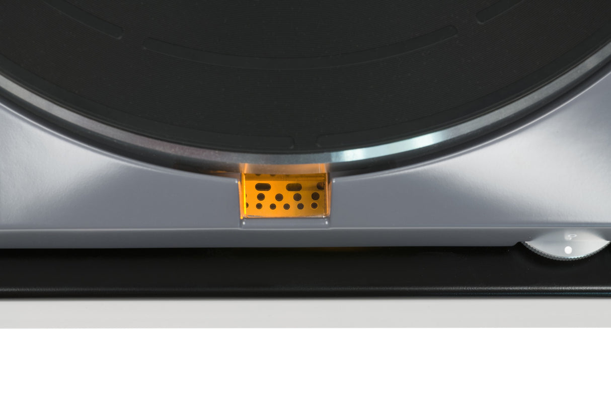 Thorens TD 124 DD Plattenspieler