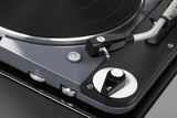 Thorens TD 124 DD Plattenspieler