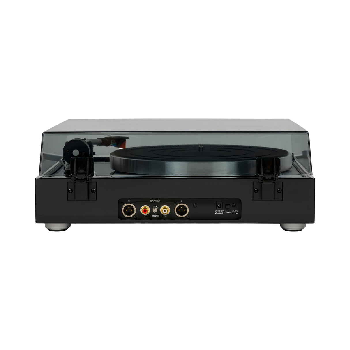 Thorens TD 1500 Plattenspieler