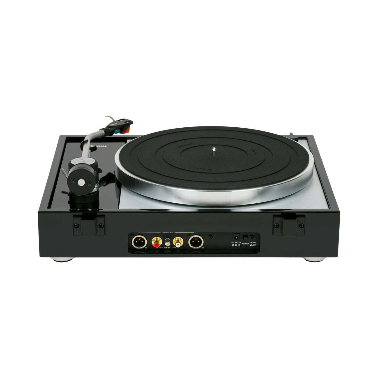 Thorens TD 1500 Plattenspieler