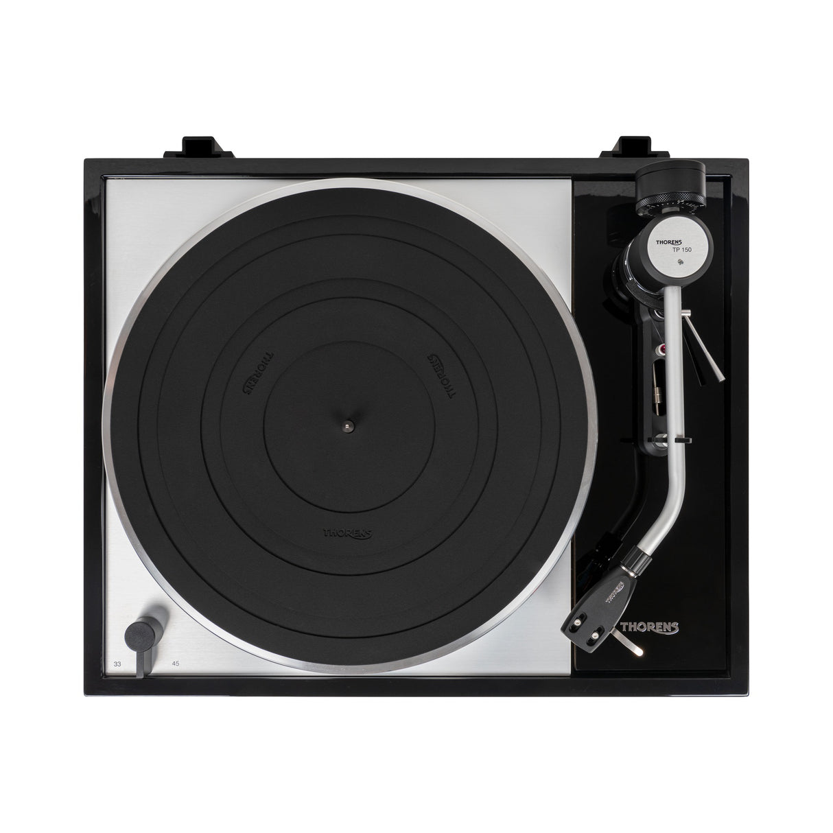 Thorens TD 1500 Plattenspieler