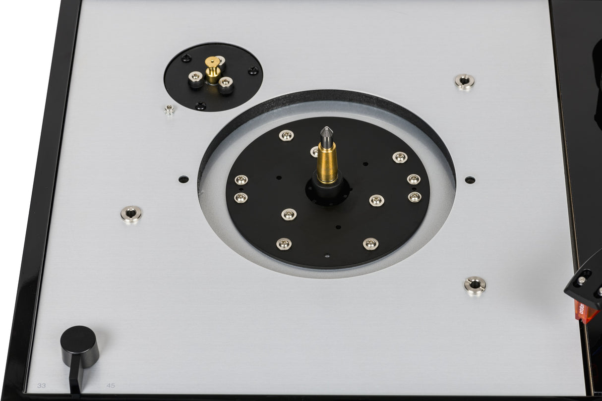 Thorens TD 1500 Plattenspieler