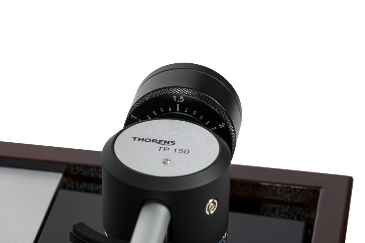 Thorens TD 1500 Plattenspieler