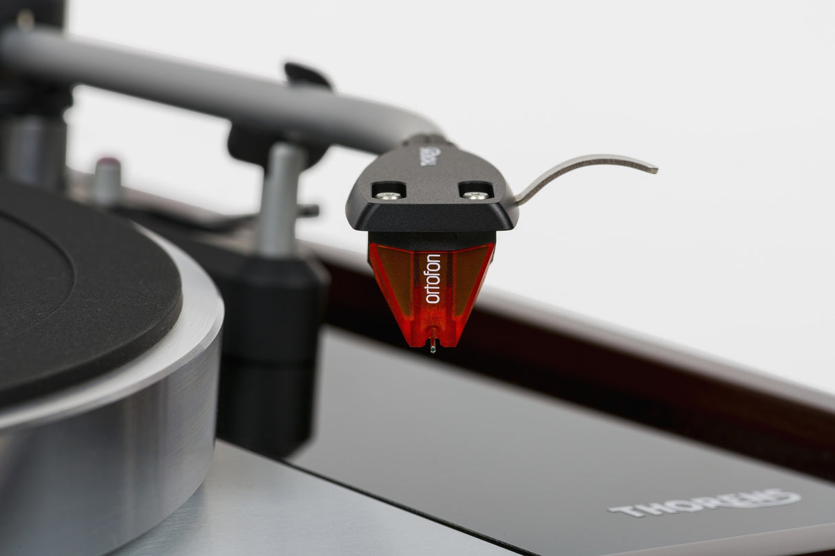 Thorens TD 1500 Plattenspieler