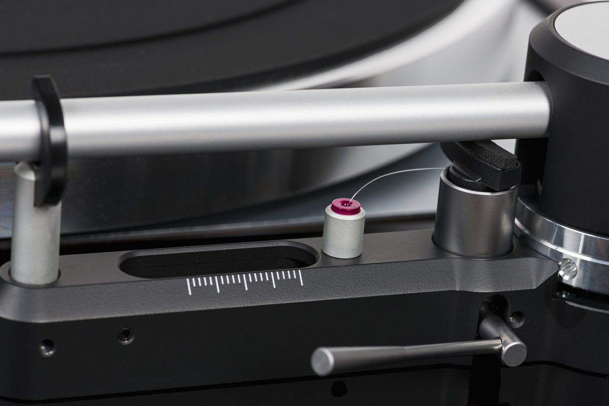 Thorens TD 1500 Plattenspieler