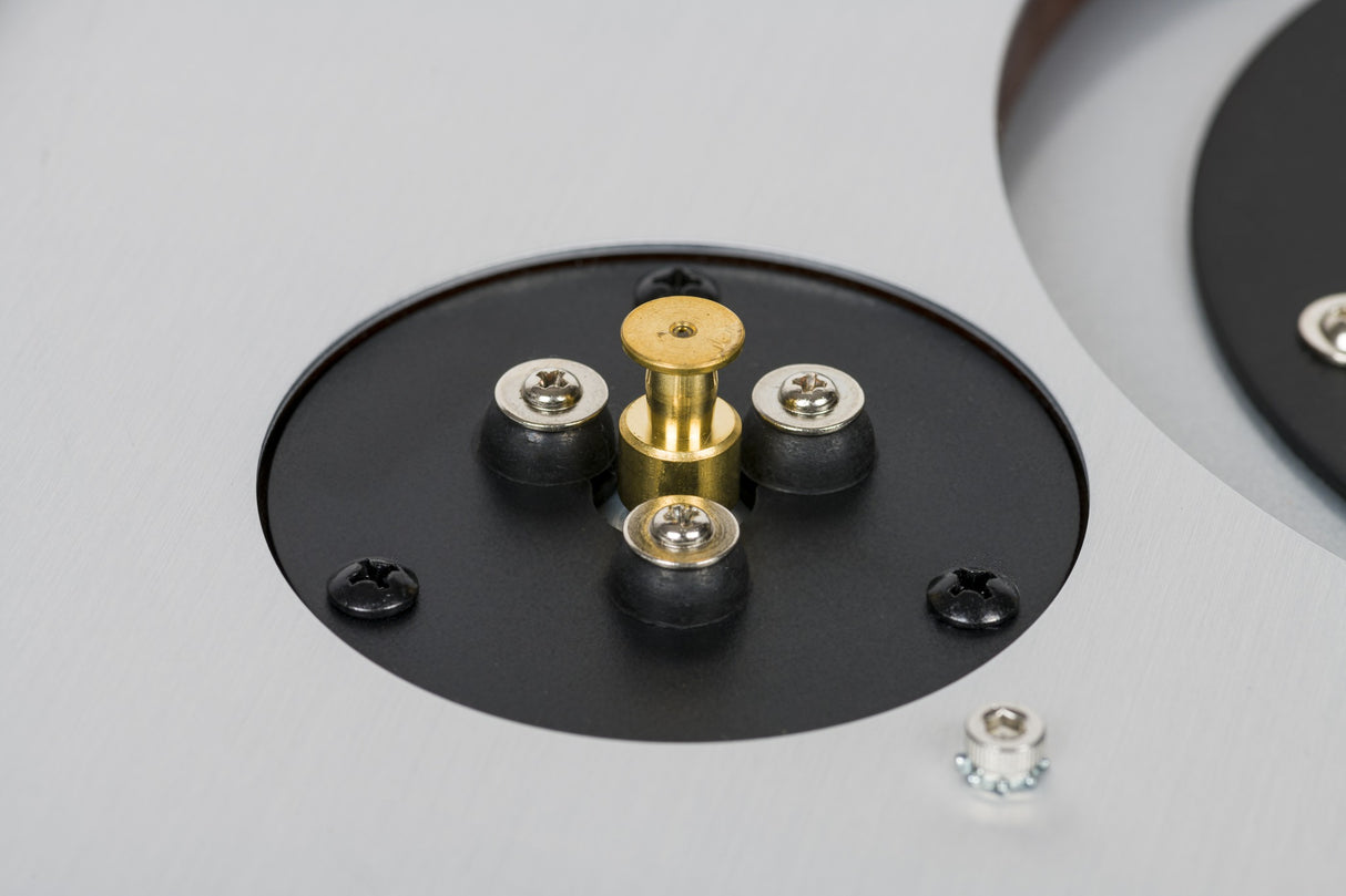Thorens TD 1500 Plattenspieler