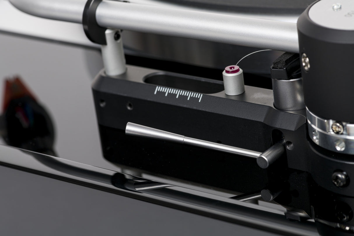 Thorens TD 1500 Plattenspieler