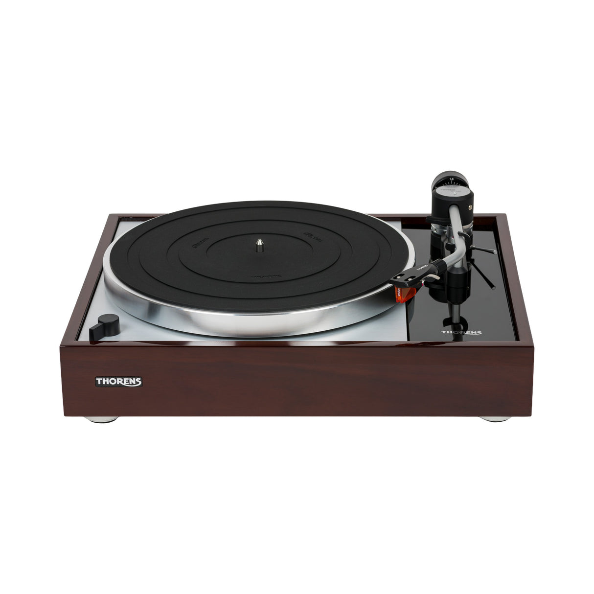 Thorens TD 1500 Plattenspieler