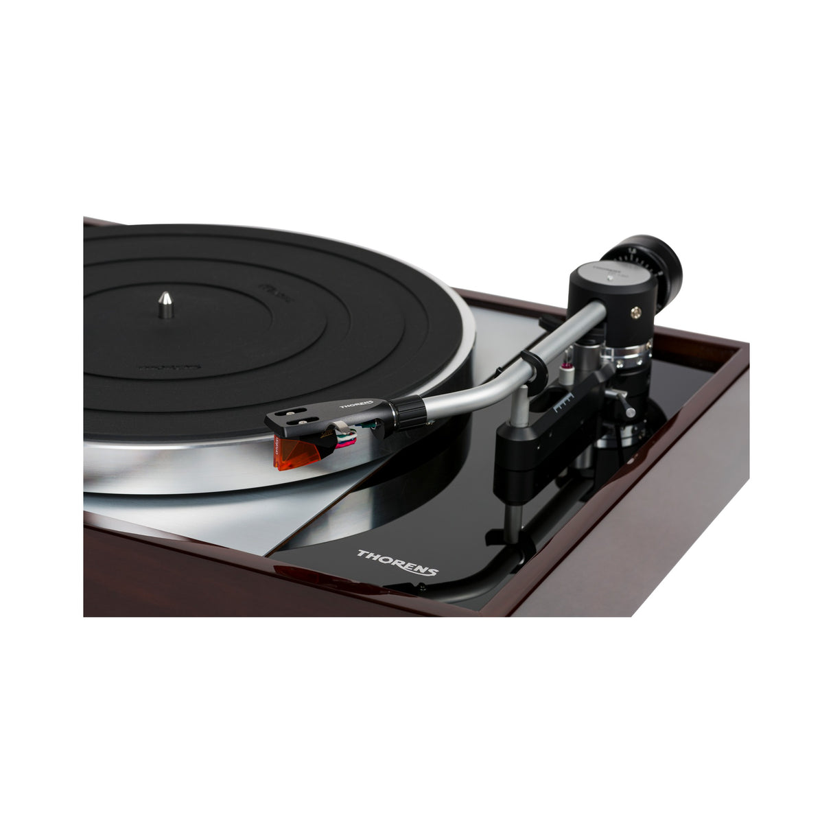 Thorens TD 1500 Plattenspieler