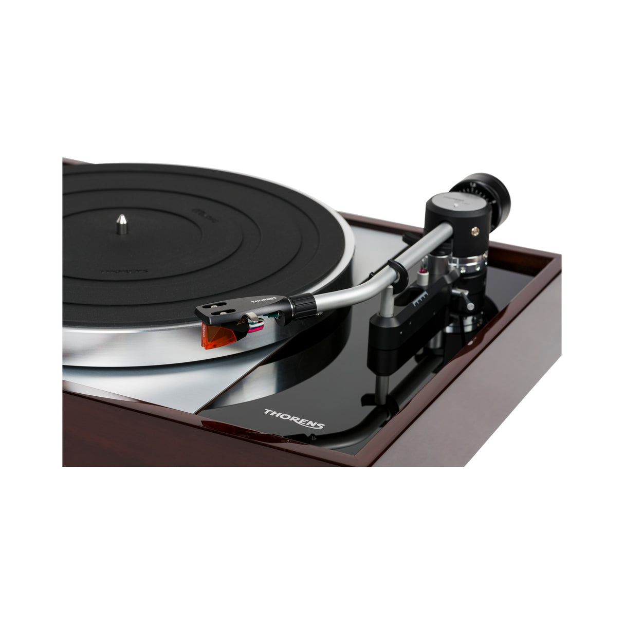 Thorens TD 1500 Plattenspieler