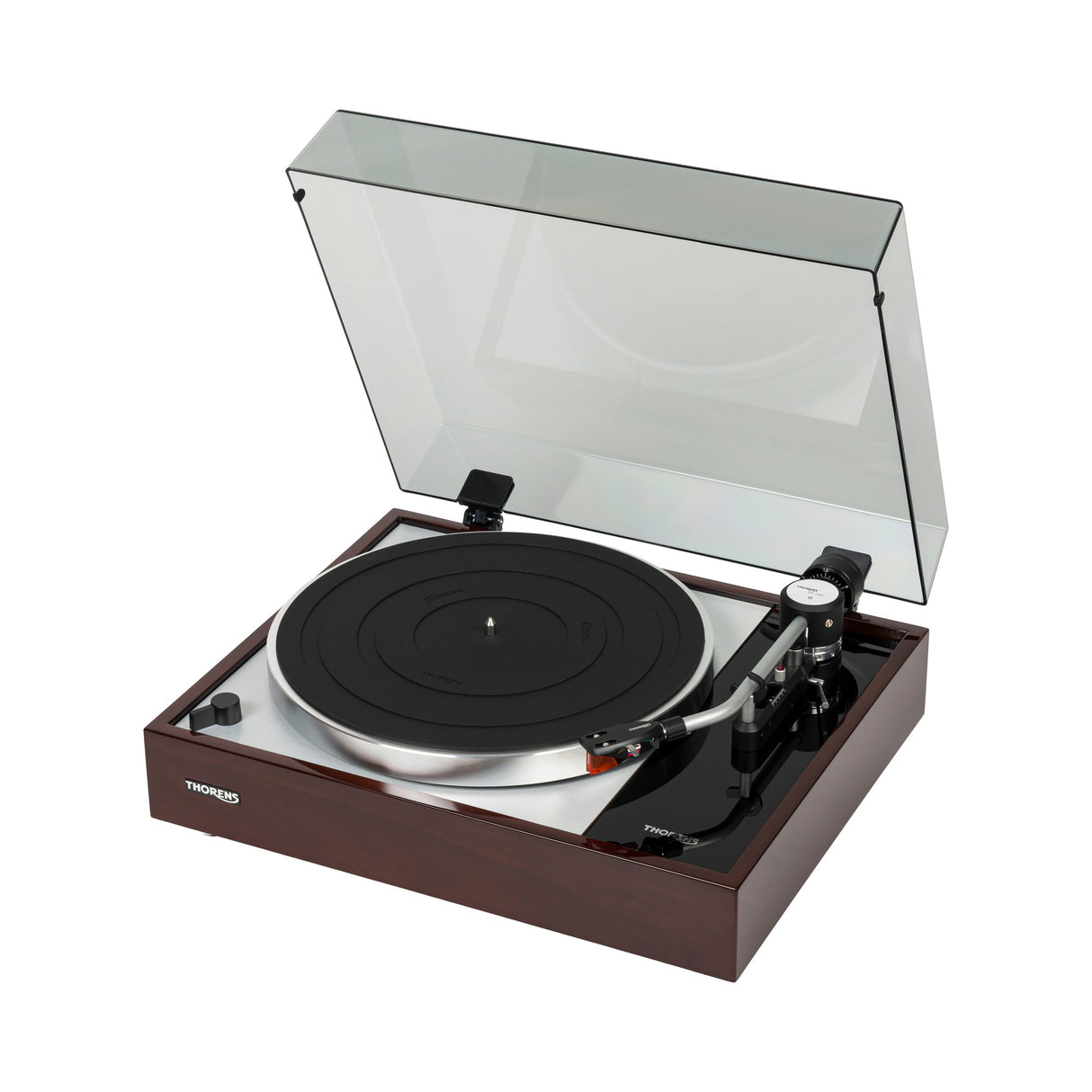 Thorens TD 1500 Plattenspieler