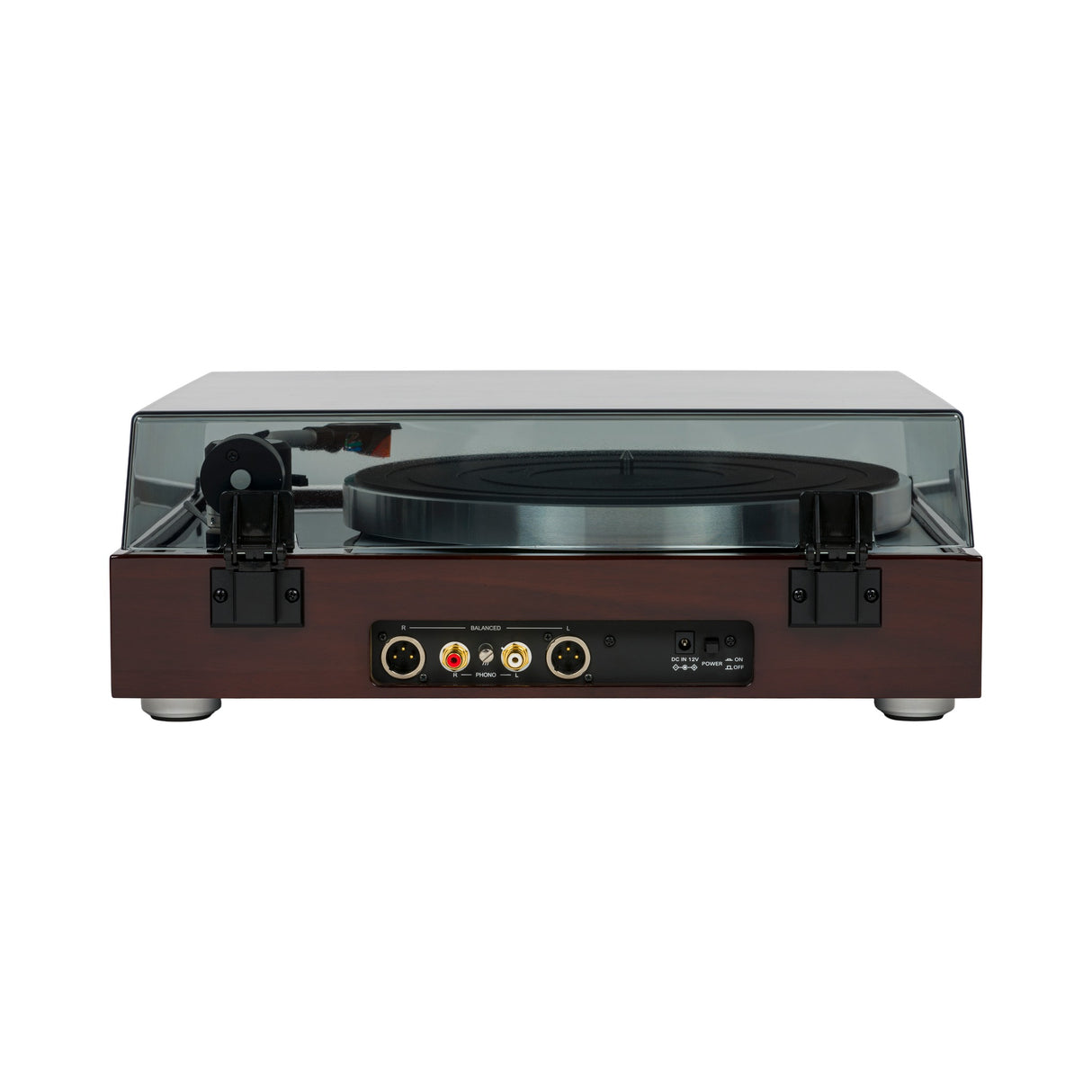 Thorens TD 1500 Plattenspieler