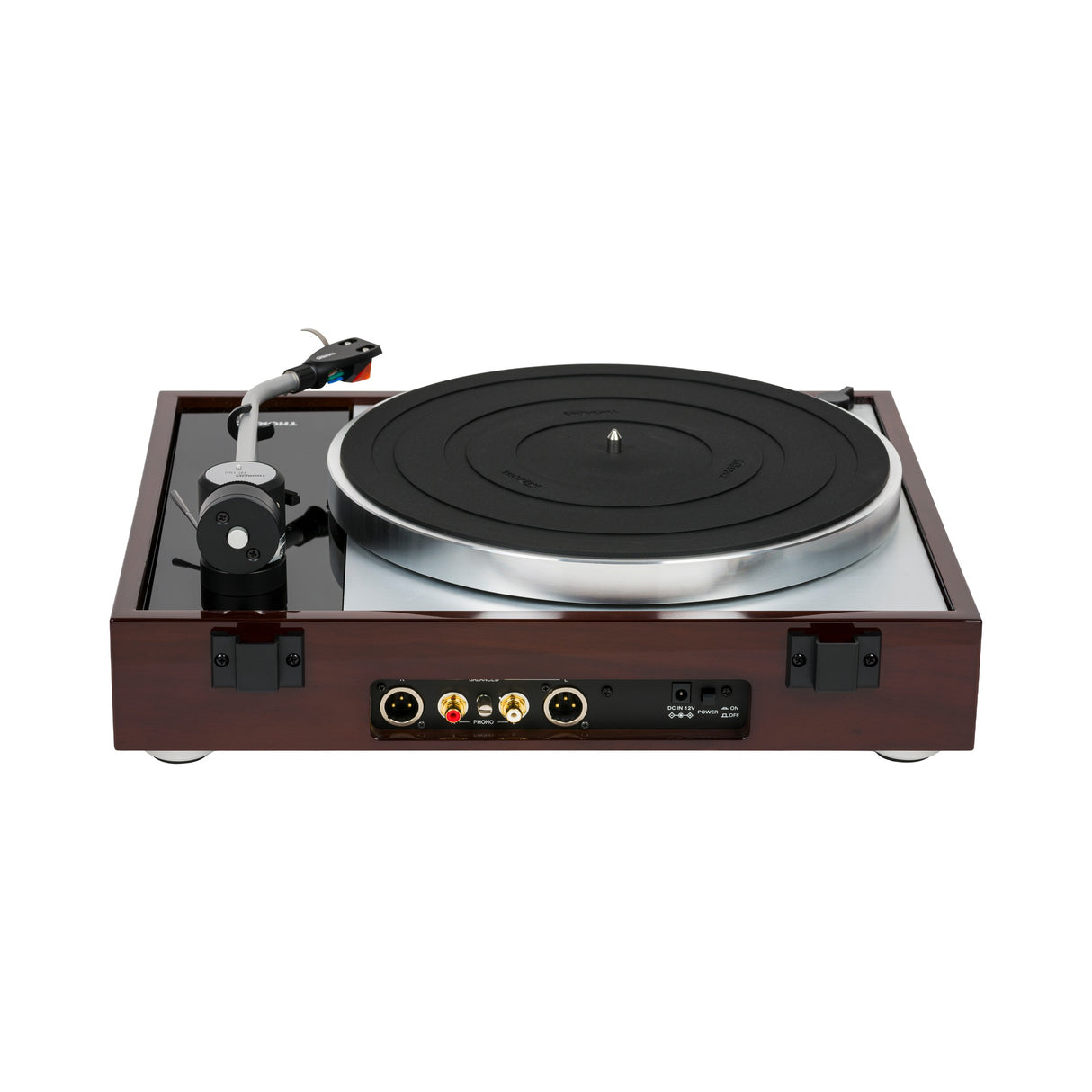 Thorens TD 1500 Plattenspieler