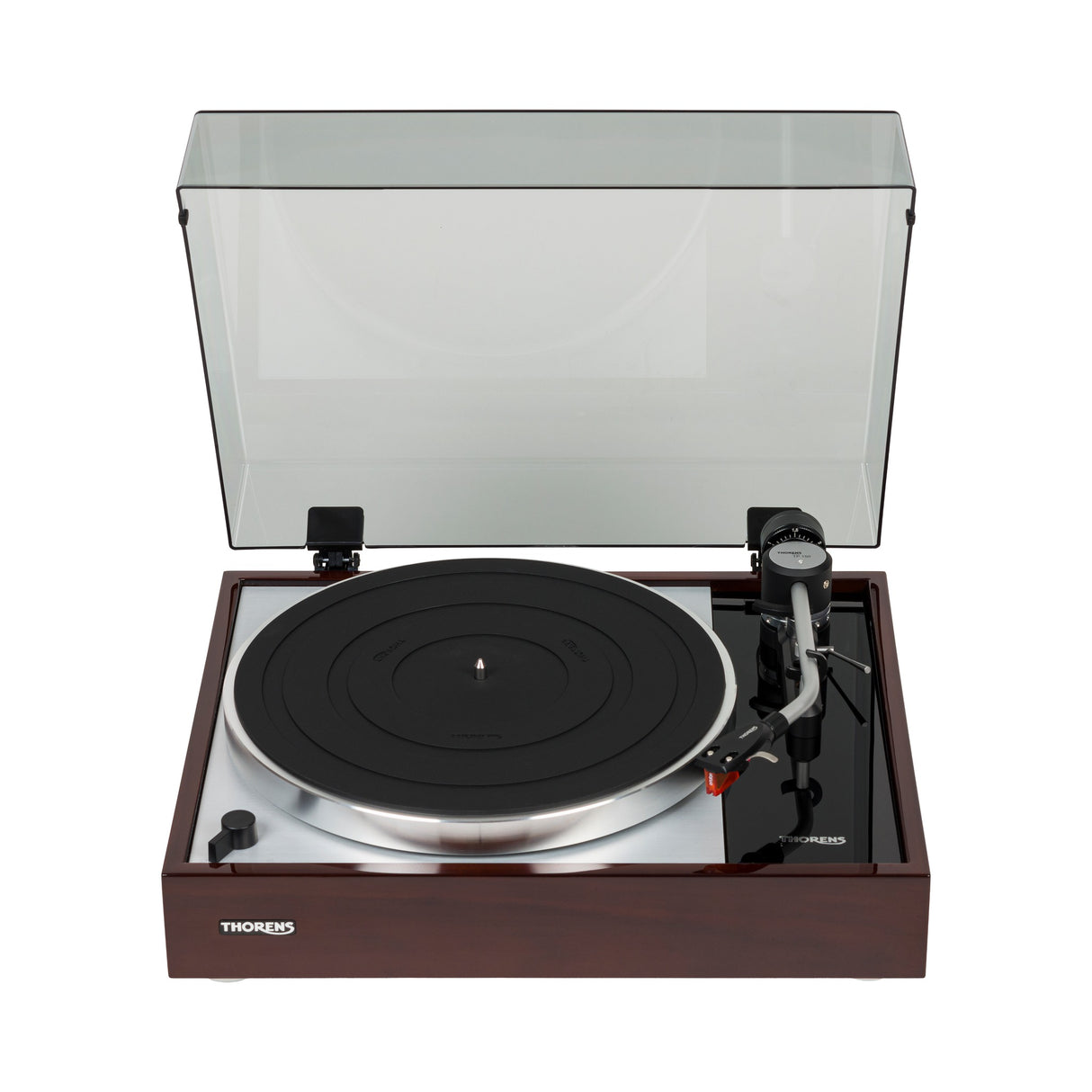 Thorens TD 1500 Plattenspieler