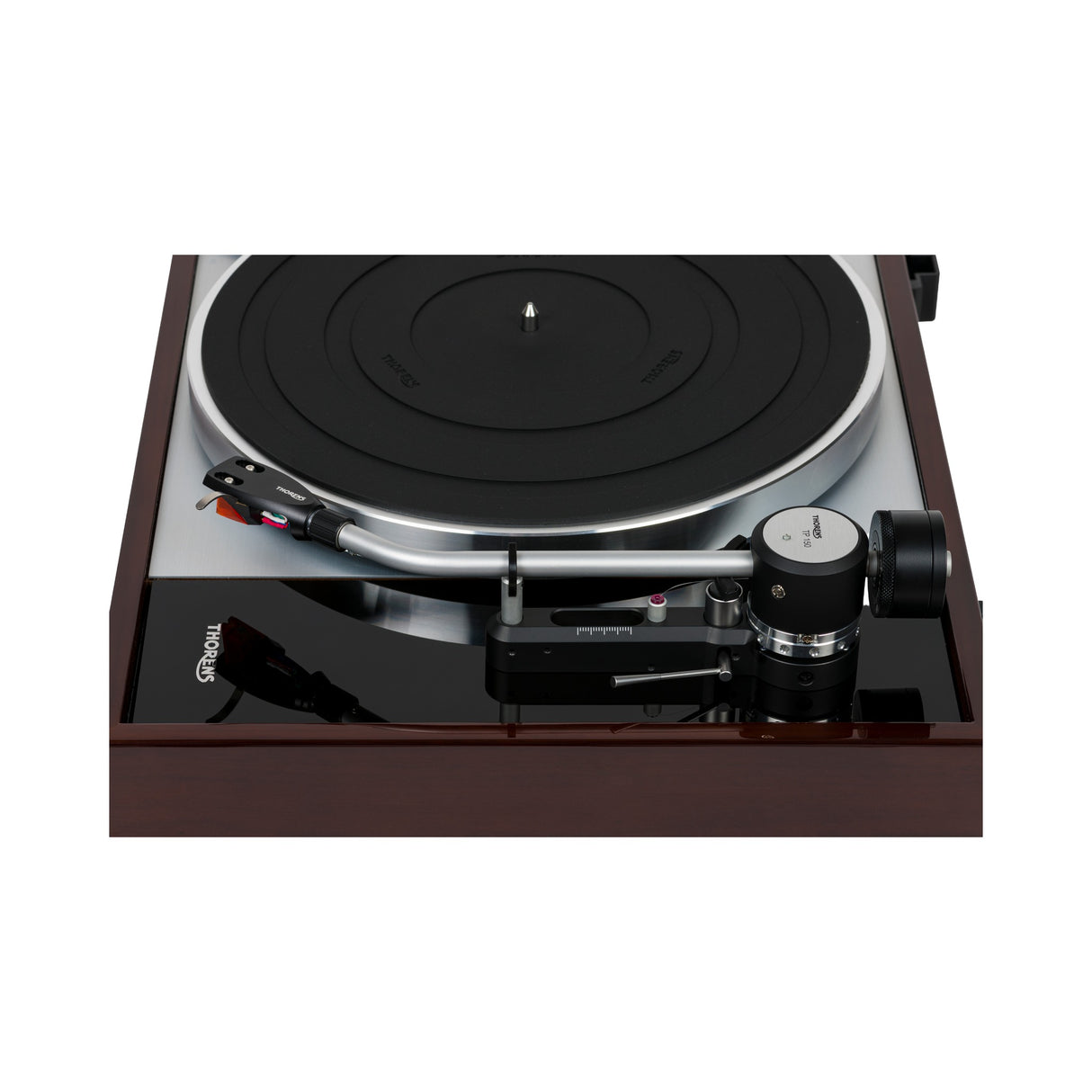 Thorens TD 1500 Plattenspieler