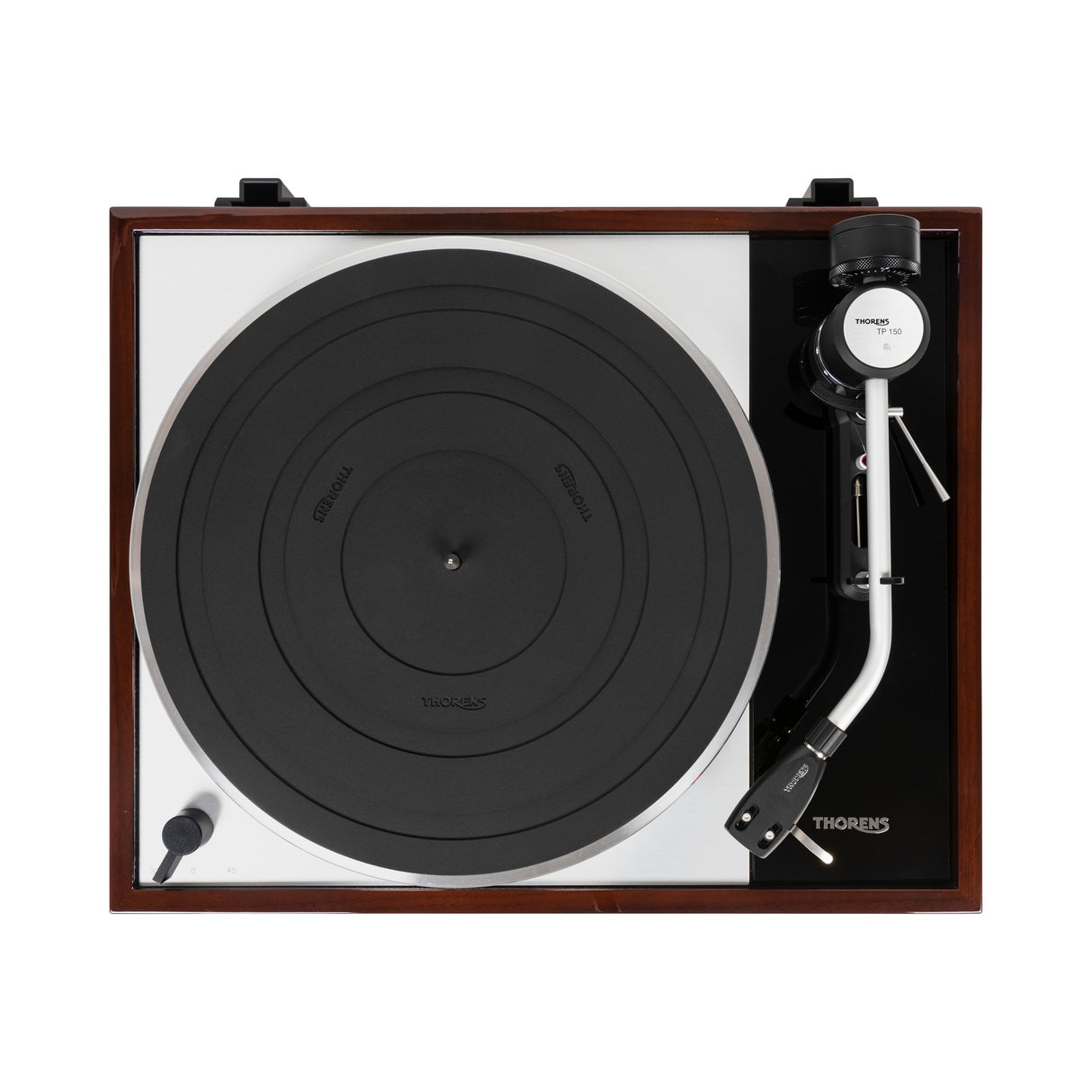 Thorens TD 1500 Plattenspieler