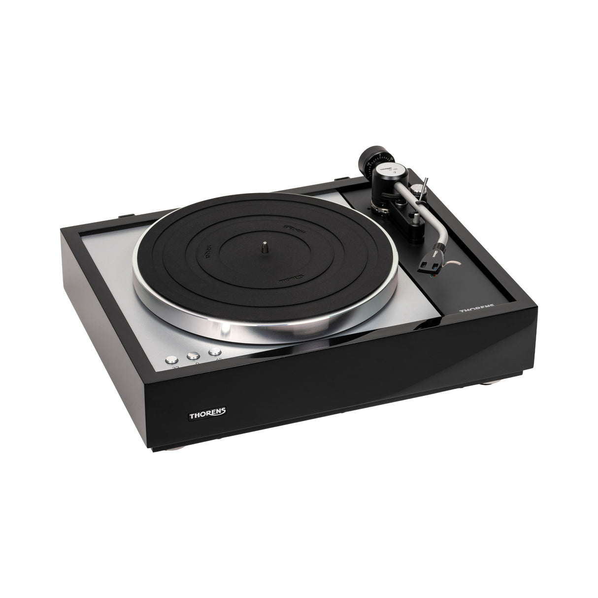 Thorens TD 1600 Plattenspieler